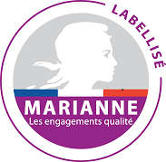 Certification Marianne